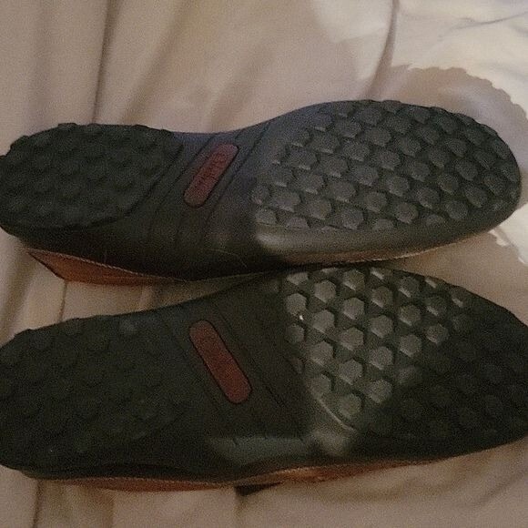 COLE HAAN Tucker driving Leather Slip On Loafers Casua 13l Comfort Dress‎ Shoes - Picture 5 of 7